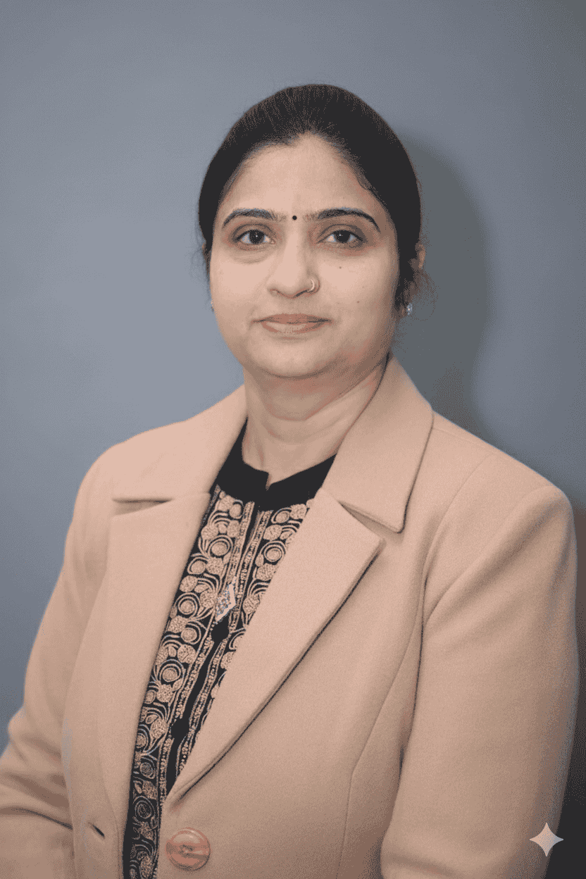 Dr. Monika Varshney