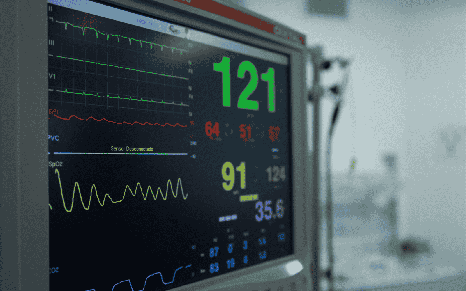 Intensive Care Unit