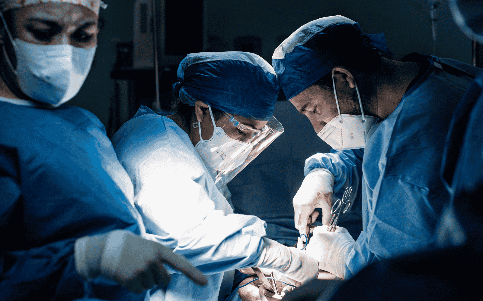 24/7 Emergency Care